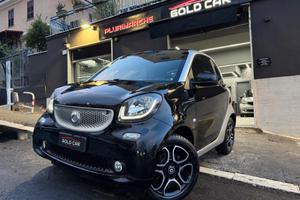 Smart ForTwo 70 1.0 Passion LED Pronta consegna
