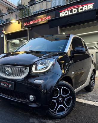 Smart ForTwo 70 1.0 Passion LED Pronta consegna