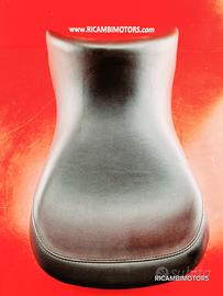 SELLA MARMITTA BMW R850RT