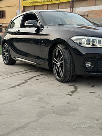 Bmw 118d