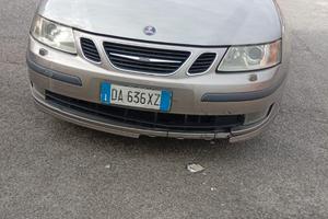 Saab 9.3 SW 1.9 jtd 120 CV