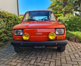 Fiat 126 - 1977