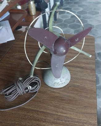 ventilatore Marelli 