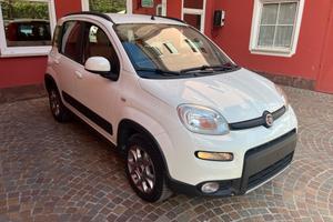 Fiat Panda 1.3 TURBO DIESEL - 4X4
