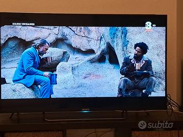 SMART TV SONY Bravia da 43 pollici KDL