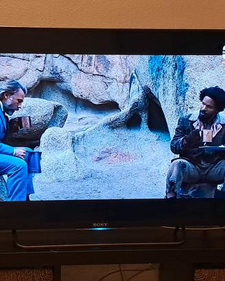 SMART TV SONY Bravia da 43 pollici KDL