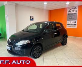 Lancia Ypsilon 1.2 69 CV 5 porte S&S Gold permute 