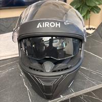 Casco airoh integrale
