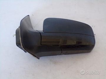 Specchietto retrovisore sinistro Kia Sorento 2007