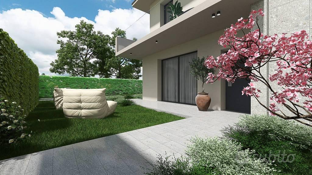 Casa – Villa Cortese, Milano - Vista 5