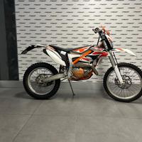 Ktm 250 Freeride