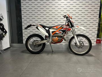 Ktm 250 Freeride