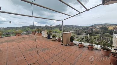 EUROCASA Falconara - Attico ad Ancona