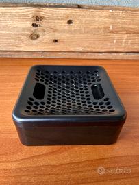Posacenere Rexite 701 Safe Tray Design Barbieri