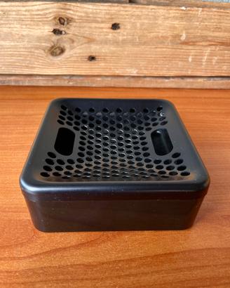 Posacenere Rexite 701 Safe Tray Design Barbieri