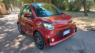 Smart Eq Prime -mod. Top 22 Kw- bella-bella-bella!
