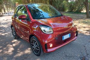 Smart Eq Prime -mod. Top 22 Kw- bella-bella-bella!