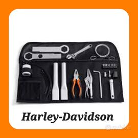 KIT ATTREZZI HARLEY DAVIDSON PAN AMERICA