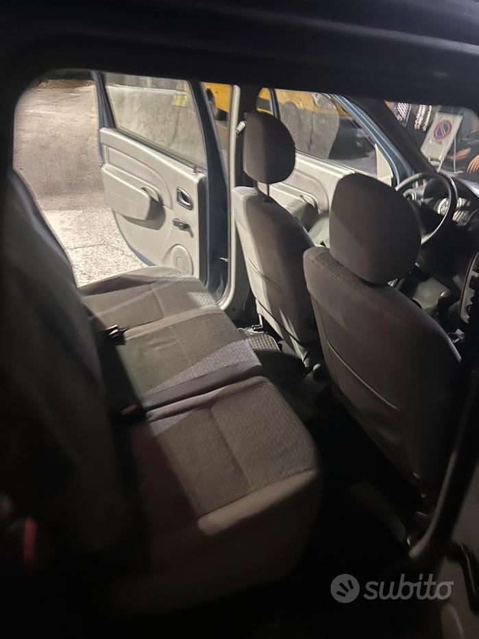 DACIA Logan 1ª serie