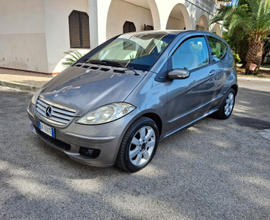 Mercedes classe a150 coupe'