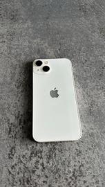 Iphone 13 256 GB bianco