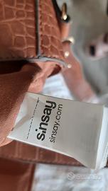 borsa a tracolla mod postina