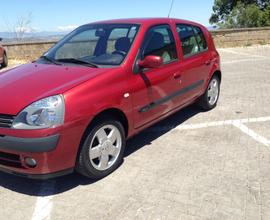 RENAULT Clio 2ª serie - 2004