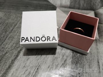 anello pandora originale