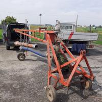 Pompa per irrigazione