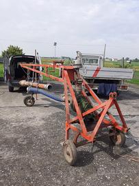 Pompa per irrigazione