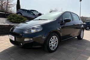 FIAT Punto 1.3 MJT II S&S 95 CV 5 porte Lounge