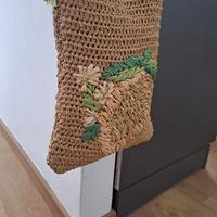 Borsa fatto a mano