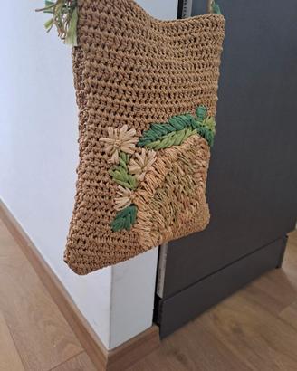 Borsa fatto a mano