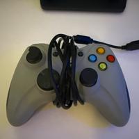 Joystick nacon pc