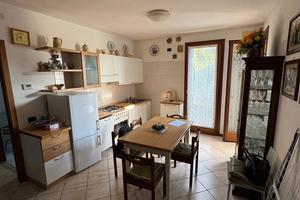 Mini appartamento arredato a Sant'Elena di Silea