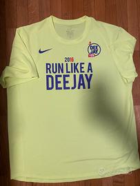 Maglia deejay ten