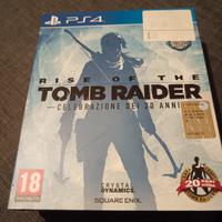 Tomb Raider