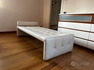 Fondo letto PORADA dormeuse scarlett