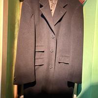Cappotto Bocodo XL Lana e Cashmere - Made in Italy