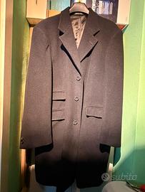 Cappotto Bocodo XL Lana e Cashmere - Made in Italy