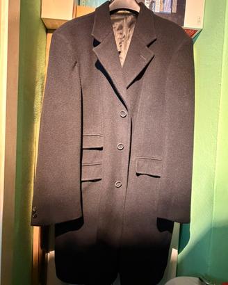 Cappotto Bocodo XL Lana e Cashmere - Made in Italy