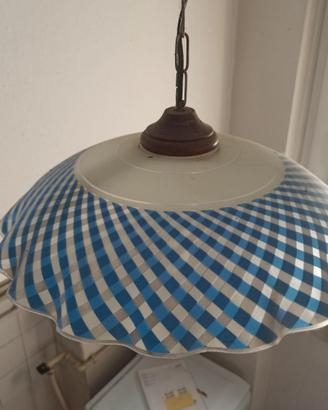 Lampadario vintage