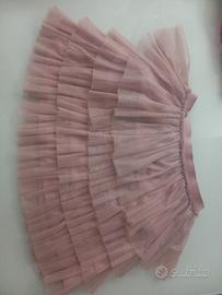 gonna bambina Sarabanda 