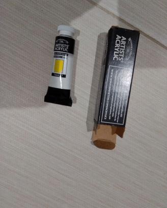Colore acrilico