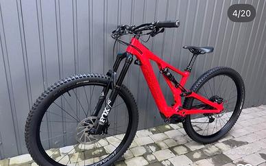 Specialized turbo levo pro carbon
