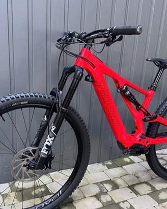Specialized turbo levo pro carbon