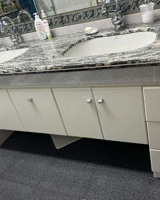 Mobili bagno gratis