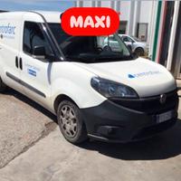 FIAT DOBLO' MAXI 1.6mjt 105cv FURGONE