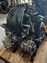 MOTORE DAEWOO MATIZ 800 2007 A08S3 - USATO - OTTIM