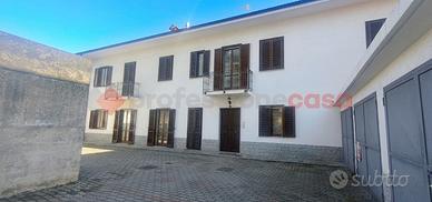 Appartamento Pinerolo [Cod. rif 3306978ARG]